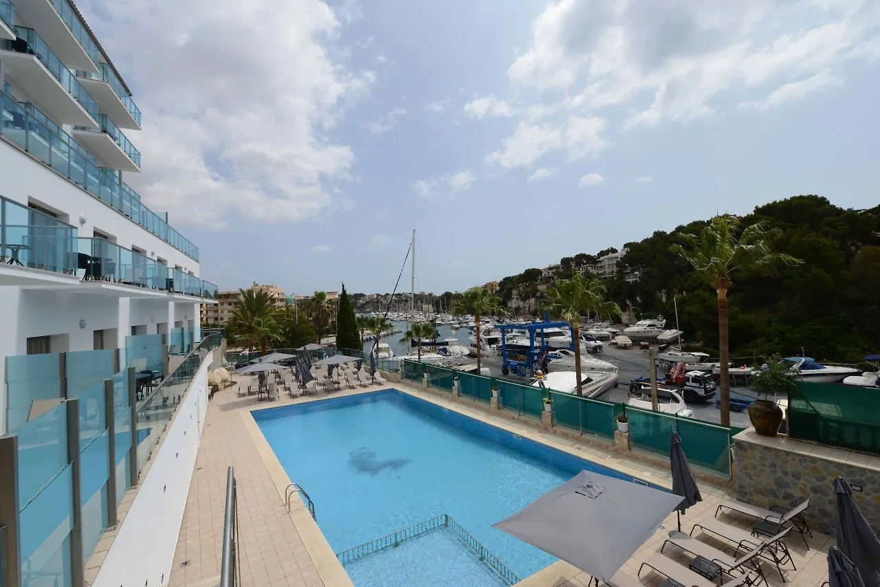 호텔 Apts Porto Drach 포르투크리스토