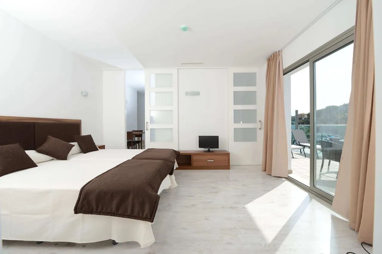 Apts Porto Drach 포르투크리스토 스페인